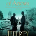 Cover Art for 9781743030172, A Quiver Full of Arrows by Jeffrey Archer