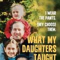 Cover Art for 9781760113926, What My Daughters Taught Me by Joseph Wakim