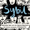 Cover Art for 9780241967638, Sybil: The Classic True Story of a Woman Possessed by Sixteen Separate  Personalities by Flora Schreiber
