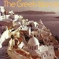 Cover Art for 9780140056617, The Greek Islands by Lawrence Durrell