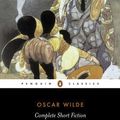 Cover Art for 9780141905686, The Complete Short Fiction by Oscar Wilde