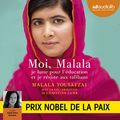 Cover Art for B01DXYDE0C, Moi, Malala. Je lutte pour l'éducation et je résiste aux talibans by Malala Yousafzai, Christina Lamb