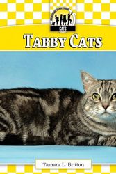 Cover Art for 9781616134020, Tabby Cats by Tamara L Britton