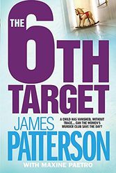 Cover Art for 9780755330355, The 6th Target by James Patterson, Maxine Paetro