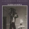 Cover Art for 9780395827840, The Mysteries of Harris Burdick by Van Allsburg, Chris