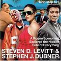 Cover Art for 9780141025803, Freakonomics by Stephen J. Dubner, Steven D. Levitt