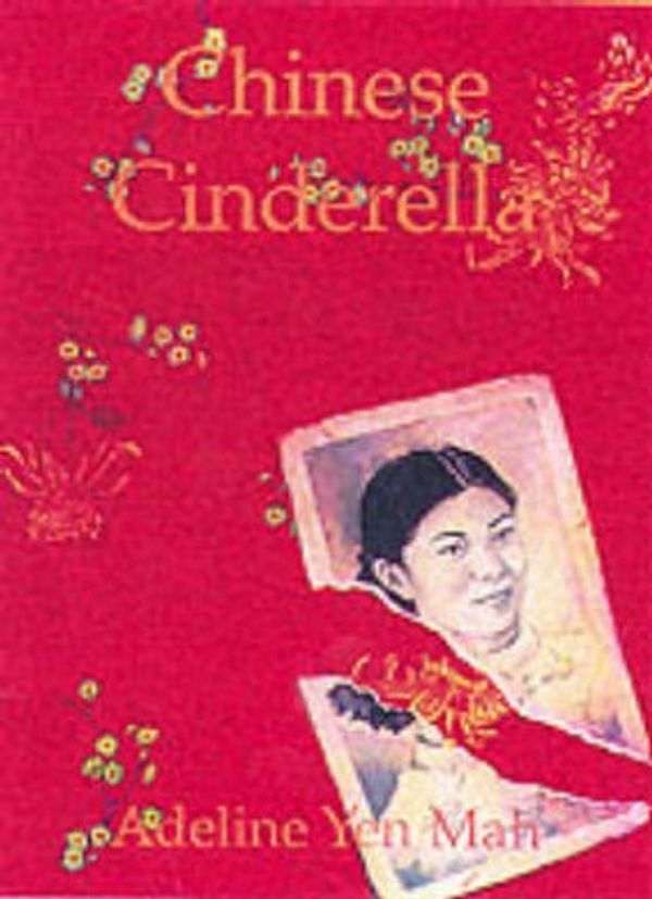 Cover Art for 9780582447226, Chinese Cinderella by Adeline Yen Mah