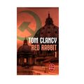 Cover Art for B01K927EDY, Red Rabbit 1/French (Ldp Thrillers) by Tom Clancy (2006-04-04) by Tom Clancy