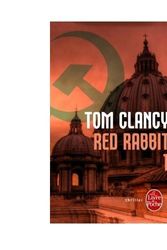 Cover Art for B01K927EDY, Red Rabbit 1/French (Ldp Thrillers) by Tom Clancy (2006-04-04) by Tom Clancy