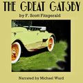 Cover Art for B0CN9SN79B, The Great Gatsby by F. Scott Fitzgerald