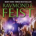 Cover Art for 9780061468407, A Kingdom Besieged by Raymond E. Feist