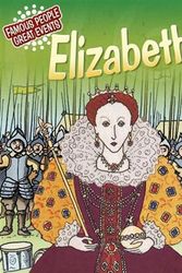 Cover Art for 9781445108674, Elizabeth I by Harriet Castor