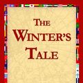 Cover Art for 9781421813363, The Winter's Tale by William Shakespeare