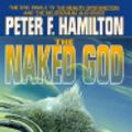 Cover Art for 9780759540354, The Naked God: Flight - Part 1 by Hamilton, Peter F.