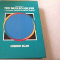 Cover Art for 9780534059040, The Skilled Helper by Gerard Egan