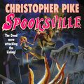 Cover Art for 9780671002695, The Living Dead by Christopher Pike