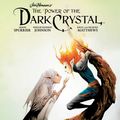 Cover Art for 9781684151394, Jim Henson's the Power of the Dark Crystal Vol. 2 by Jim Henson, Simon Spurrier, Phillip Kennedy Johnson