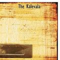 Cover Art for 9780554303574, The Kalevala by Elias Lonnrot