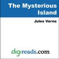 Cover Art for 9785551312352, The Mysterious Island by Jules Verne