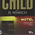 Cover Art for 9788850213245, Il nemico by Lee Child