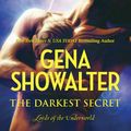 Cover Art for 9780373775491, The Darkest Secret by Gena Showalter