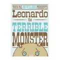 Cover Art for 9780439027649, Leonardo The Terrible Monster by Unknown