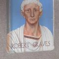 Cover Art for 9780416000900, I, Claudius by Robert Graves