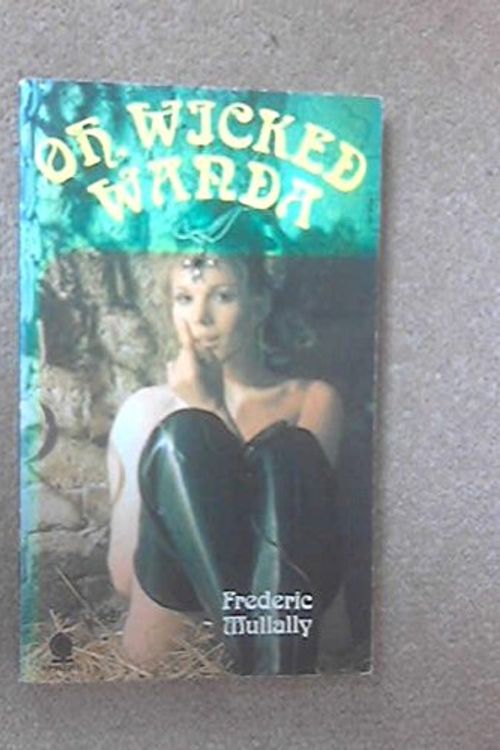 Cover Art for 9780722162651, Oh, Wicked Wanda by Frederic Mullally