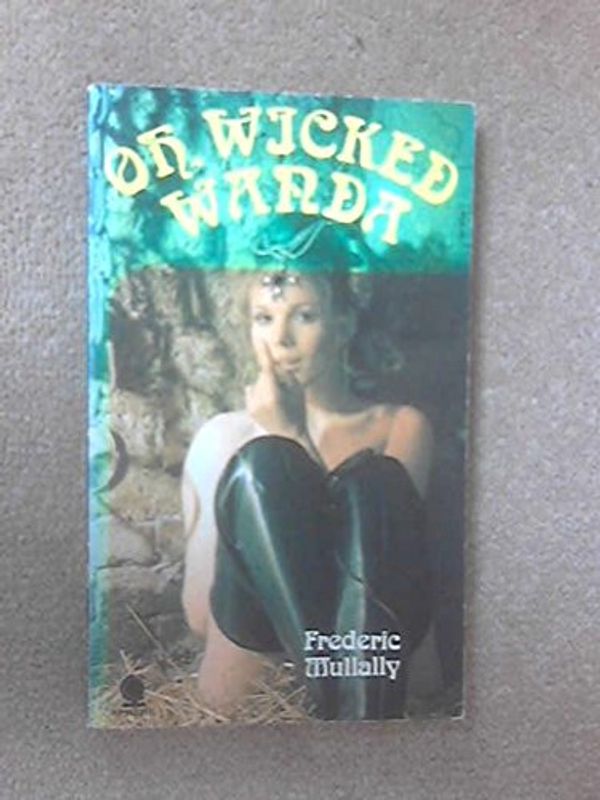 Cover Art for 9780722162651, Oh, Wicked Wanda by Frederic Mullally
