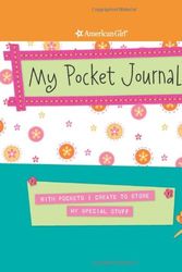 Cover Art for 9781593693855, My Pocket Journal by Erin Falligant