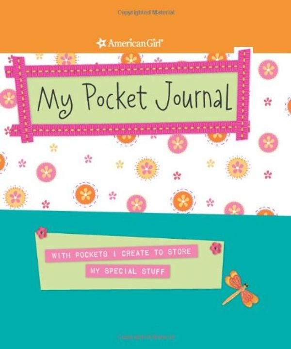 Cover Art for 9781593693855, My Pocket Journal by Erin Falligant