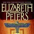 Cover Art for 9780060591809, Tomb of the Golden Bird by Elizabeth Peters
