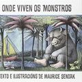 Cover Art for 9788484648598, ONDE VIVEN OS MONSTROS by Maurice Sendak