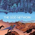 Cover Art for B085RCC6BQ, Negalyod - The God Network (Negalyod: The God Network) by Vincent Perriot