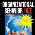 Cover Art for 9780470279762, Organizational Behavior by Dr. John Schermerhorn, Dr. James G. Hunt, Dr. Richard N. Osborn