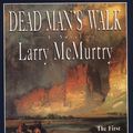 Cover Art for 9780783815107, Dead Man's Walk (G K Hall Large Print Book Series) by Larry McMurtry
