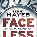 Cover Art for 9783442204335, Faceless by Terry Hayes