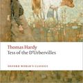 Cover Art for 9781617201486, Tess of the D'Urbervilles by Thomas Hardy
