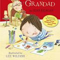 Cover Art for 9781444915877, How to Babysit a Grandad by Jean Reagan