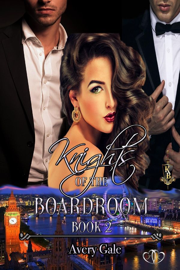 Cover Art for 9781310429958, Knights of the Boardroom by Unknown