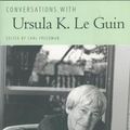 Cover Art for 9781604730937, Conversations with Ursula K. Le Guin by Unknown