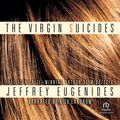 Cover Art for 9781436144018, The Virgin Suicides by Jeffrey Eugenides