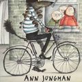 Cover Art for 9780006732716, Lucy and the Wolf in Sheep's Clothing by Ann Jungman