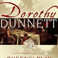 Cover Art for 9780679777441, Queen's Play by Dorothy Dunnett