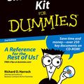 Cover Art for 9781118054109, Small Business Kit for Dummies by Richard D. Harroch