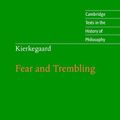 Cover Art for 9780511280023, Kierkegaard: Fear and Trembling by C. Stephen Evans, Sylvia Walsh