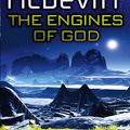 Cover Art for 9781472203199, The Engines of God (Academy - Book 1) by Jack McDevitt