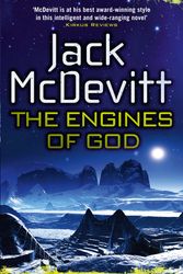 Cover Art for 9781472203199, The Engines of God (Academy - Book 1) by Jack McDevitt