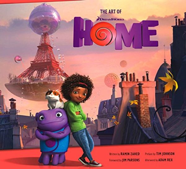 Cover Art for 9781783293551, The Art of Home by Ramin Zahed