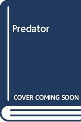 Cover Art for 9789862356852, Predator by Patricia Cornwell